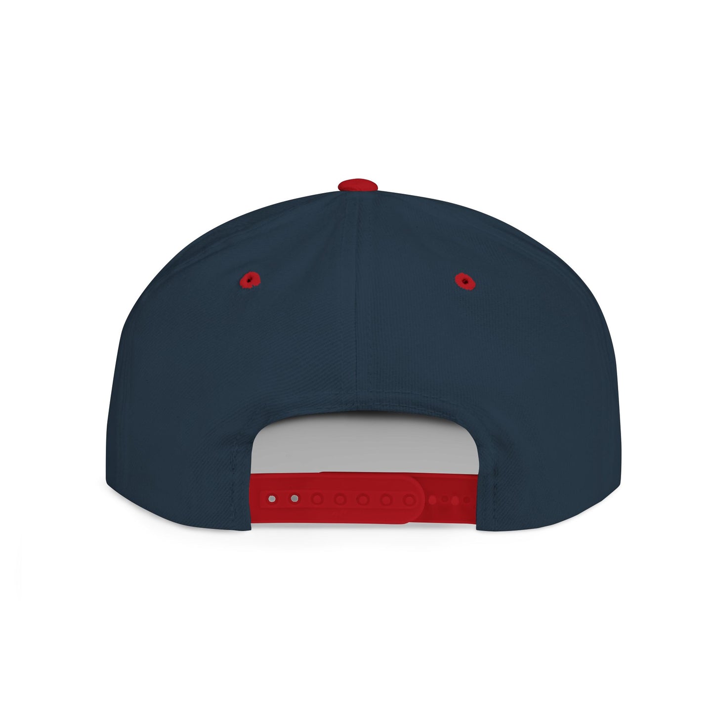 Frida Kahlo-Inspired Flat Bill Snapback Hat | LGBTQ+ Pride Apparel, Statement Cap, Fashion Accessory, Gift for Activists, Casual Wear