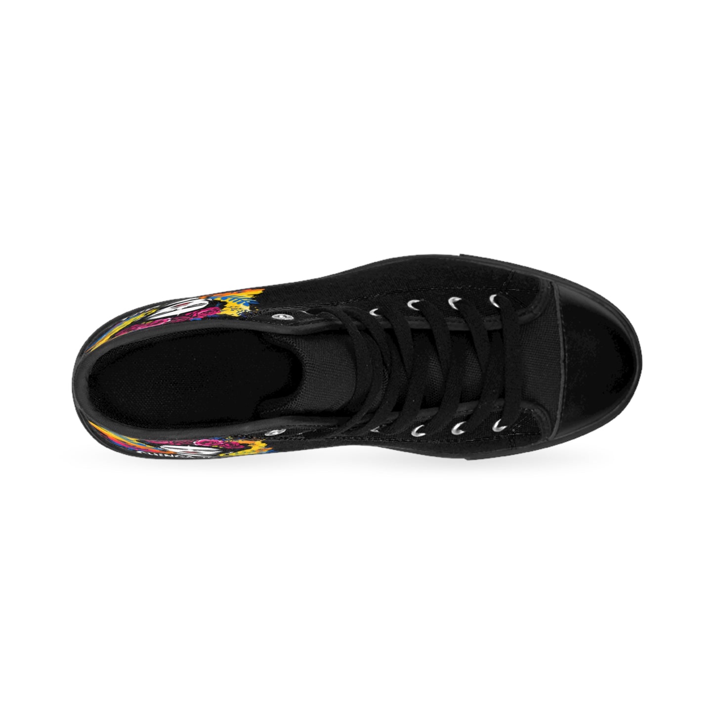 Frida Kahlo Shoes Stylish Women's Classic Sneakers with Bold Eagle Design | Unique Casual Footwear, Gift for Her, Summer Fashion, Trendy Sneakers, [...]