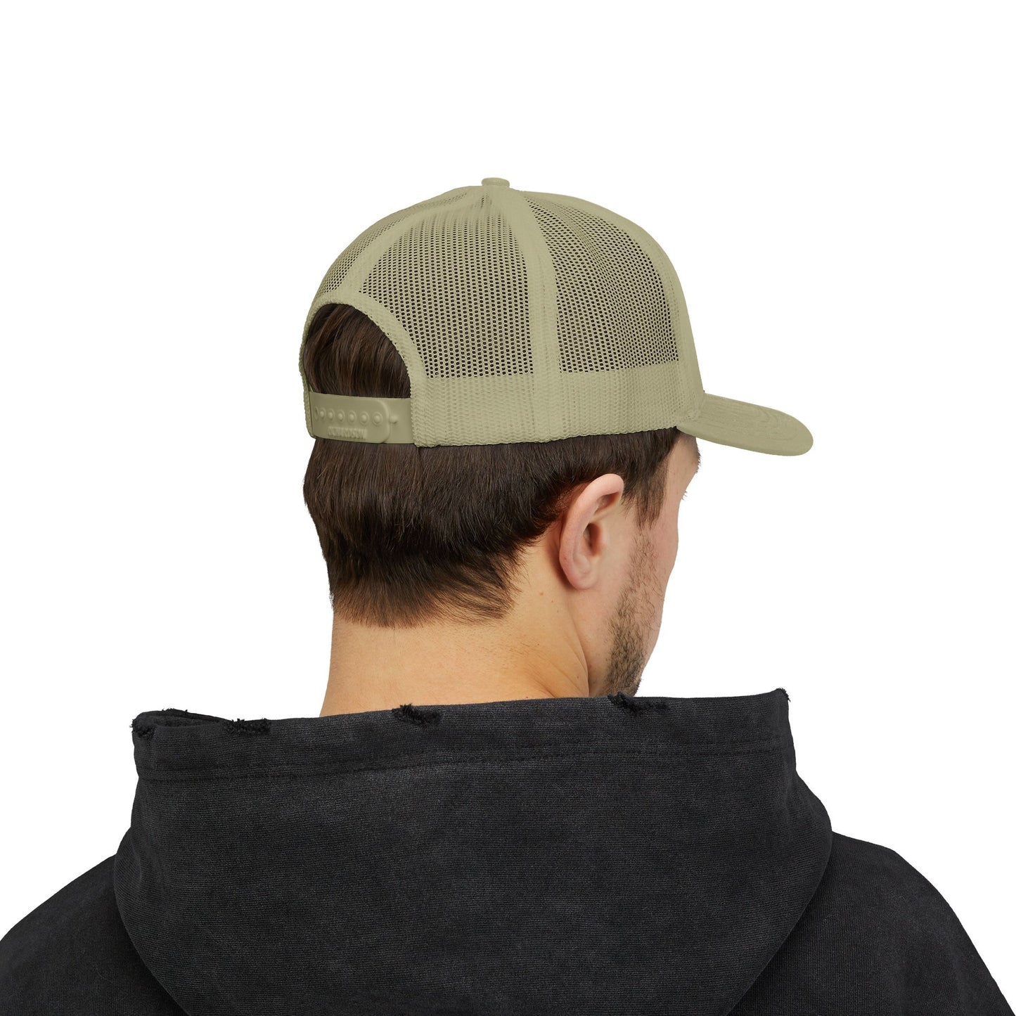 Trendy Papa Snapback Trucker Cap - Perfect Gift for Father's Day