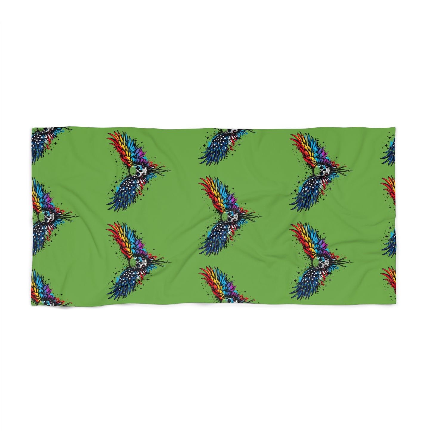 pride towel Vibrant Parrot Beach Towel, Summery Vibes, Perfect for Beach Days, Tropical Theme, Great for Pool Parties, Gift for Bird Lovers