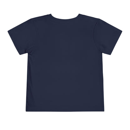 Empathy Bird Toddler Tee - Cute Short Sleeve Shirt for Kids, Gift for Birthdays, Encouraging Apparel, Toddler Fashion