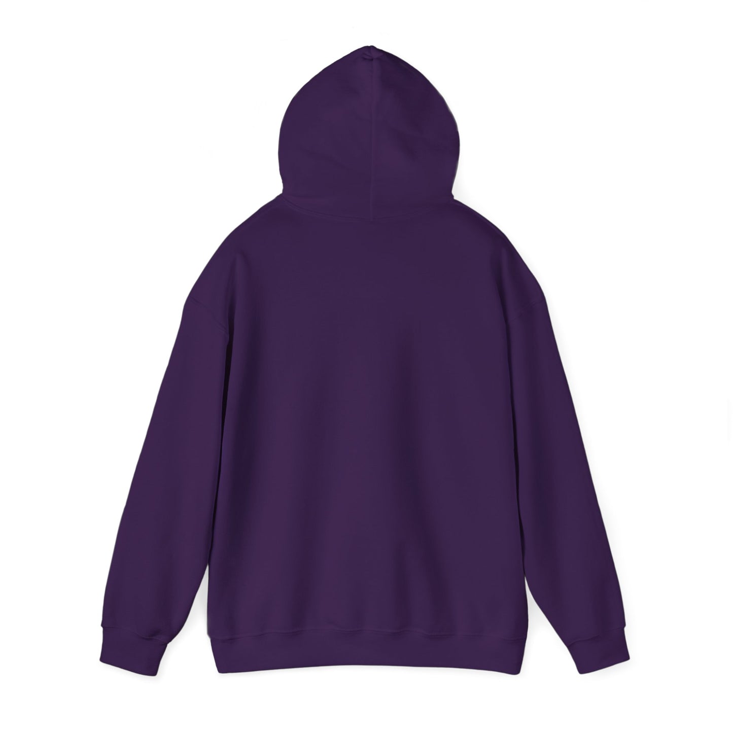 Cool Dad Unisex Hoodie - Stylish Heavy Blend Sweatshirt for Casual Wear