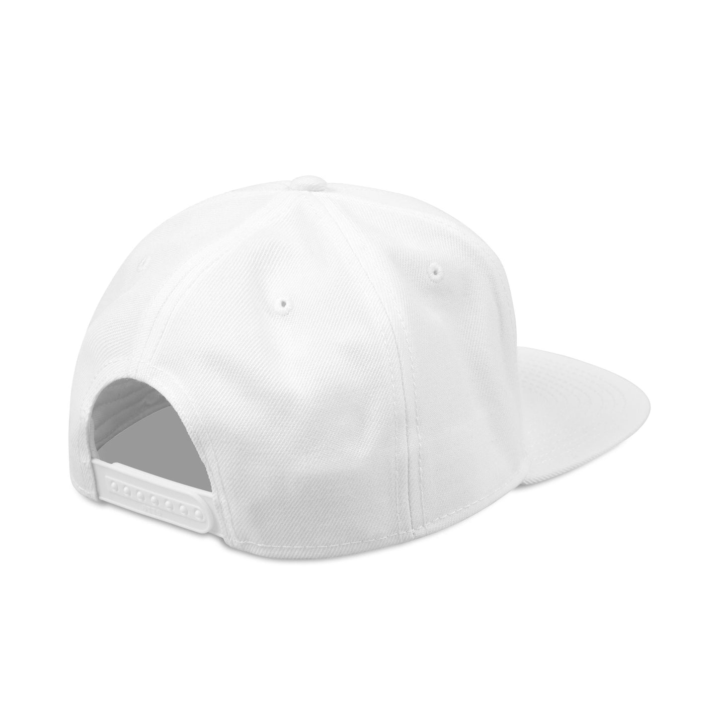 Anti Trump Hat, My American Dream Embroidered Snapback Hat - Stylish Cap for Everyday Wear, Perfect for Casual Outings, Birthdays, Streetwear Fashion, Gift for Him/Her