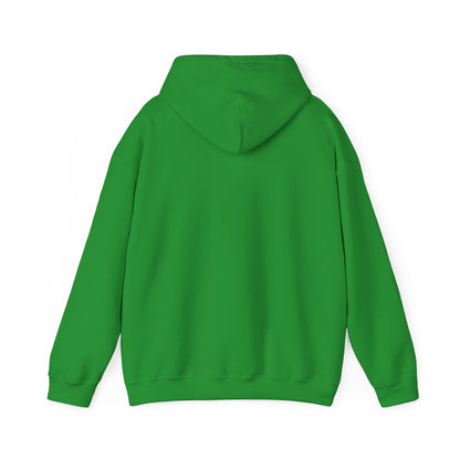 Cool Dad Unisex Hoodie - Stylish Heavy Blend Sweatshirt for Casual Wear
