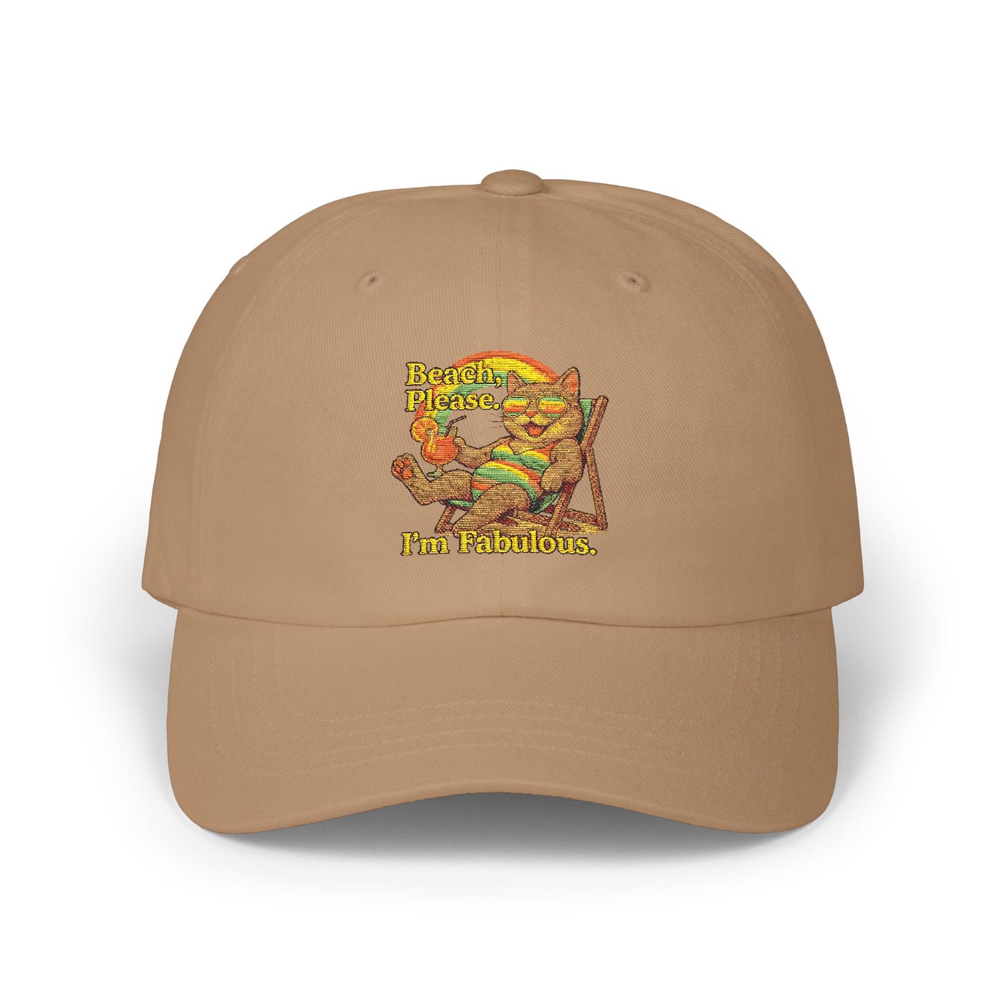 pride hat - Vintage Vibe, Perfect Gift  Outdoor Adventures, Beach Trips, Casual Wear