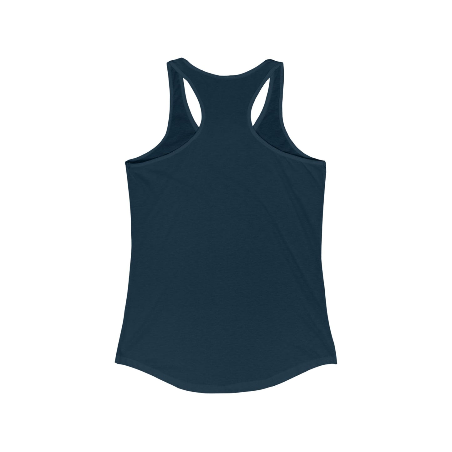 Pride Tank Top Rainbow Polyester Flag Women's Racerback Tank Top - Fun and Stylish LGBT Pride Apparel