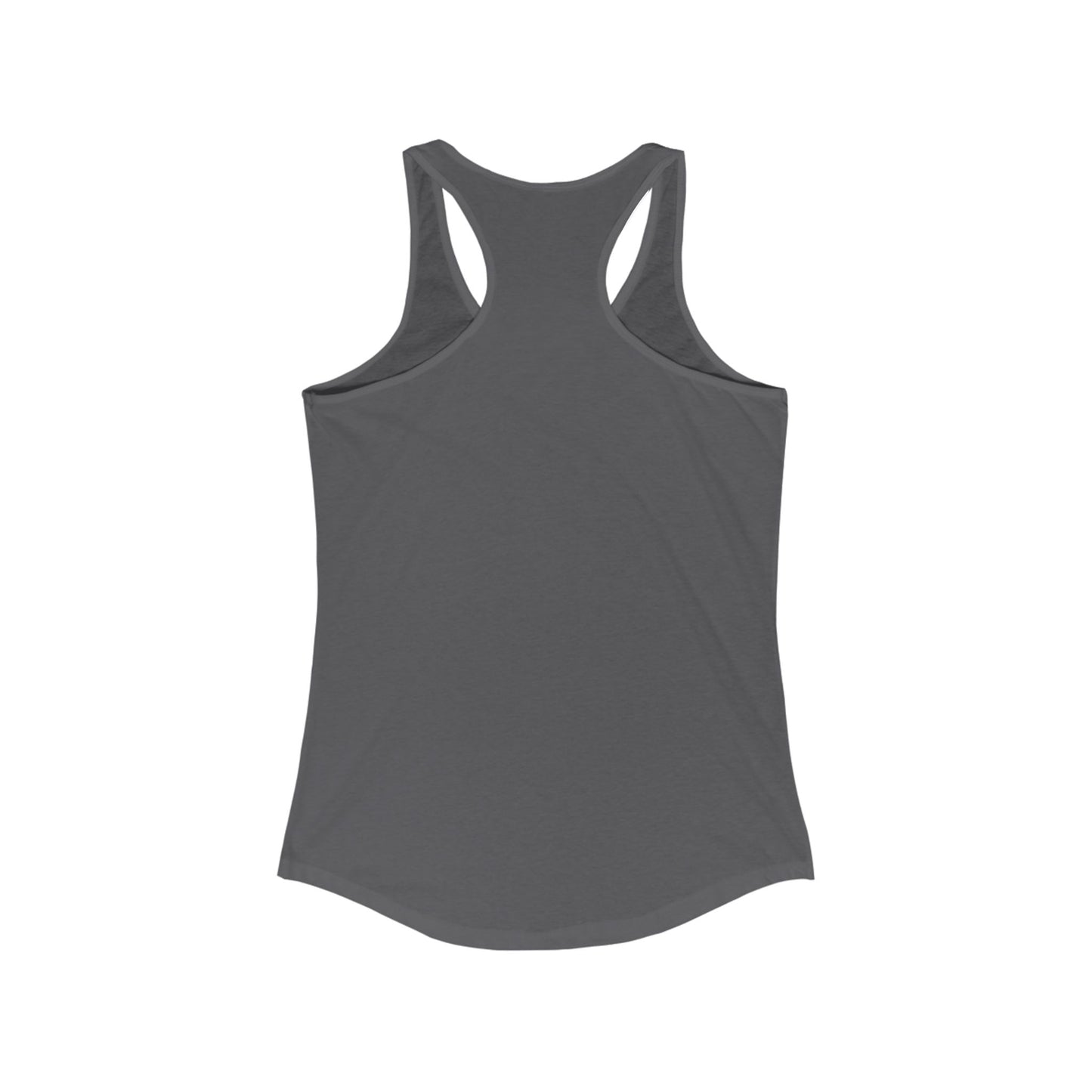 Pride Tank Top Rainbow Polyester Flag Women's Racerback Tank Top - Fun and Stylish LGBT Pride Apparel