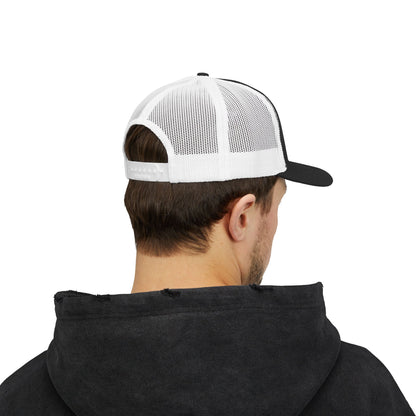 Trendy Papa Snapback Trucker Cap - Perfect Gift for Father's Day