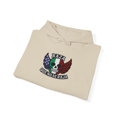 Anti Trump Embroidered Hoodie FDT Political Anti Maga Hoodie