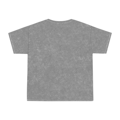 Frida Kahlo Against vintage Tee — USA Made Mineral Wash Graphic T-Shirt