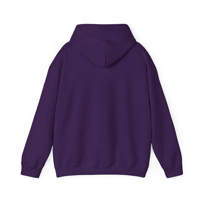 Cool Dad Unisex Hoodie - Stylish Heavy Blend Sweatshirt for Casual Wear