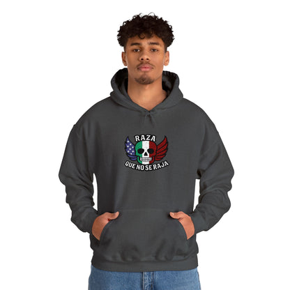 Anti Trump Embroidered Hoodie FDT Political Anti Maga Hoodie