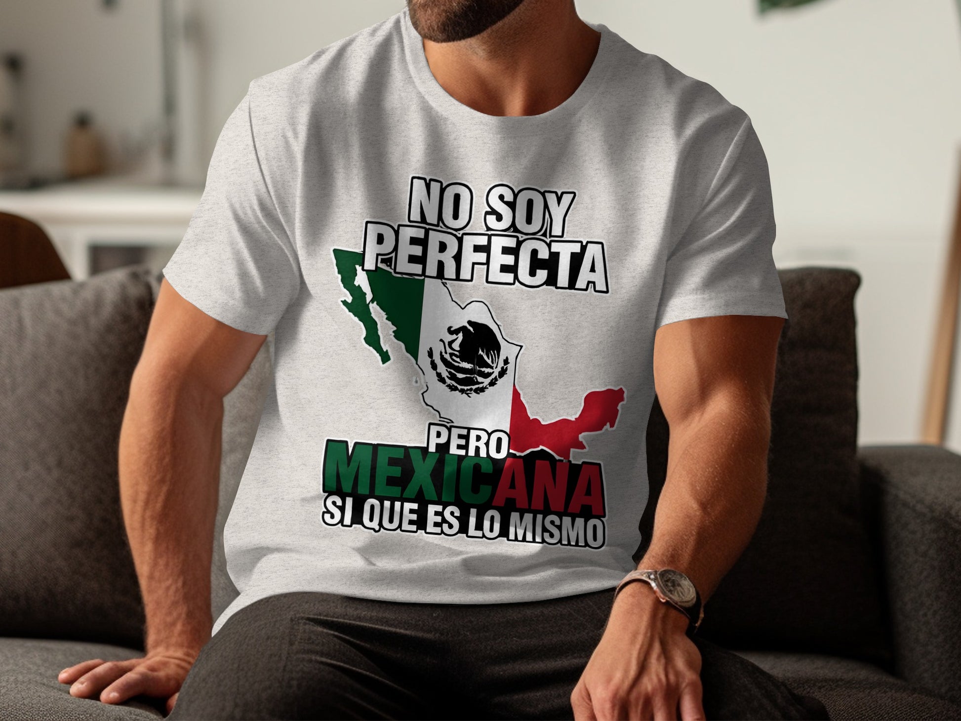 Not Perfect Just Mexican Same Thing T-shirt product