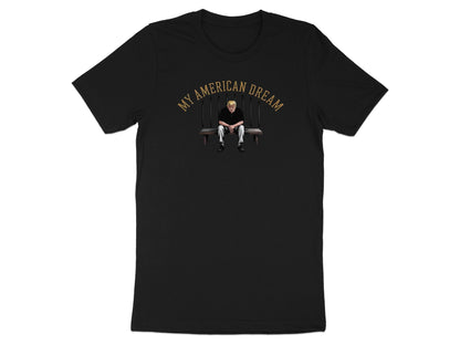 My American Dream Graphic Tee product type