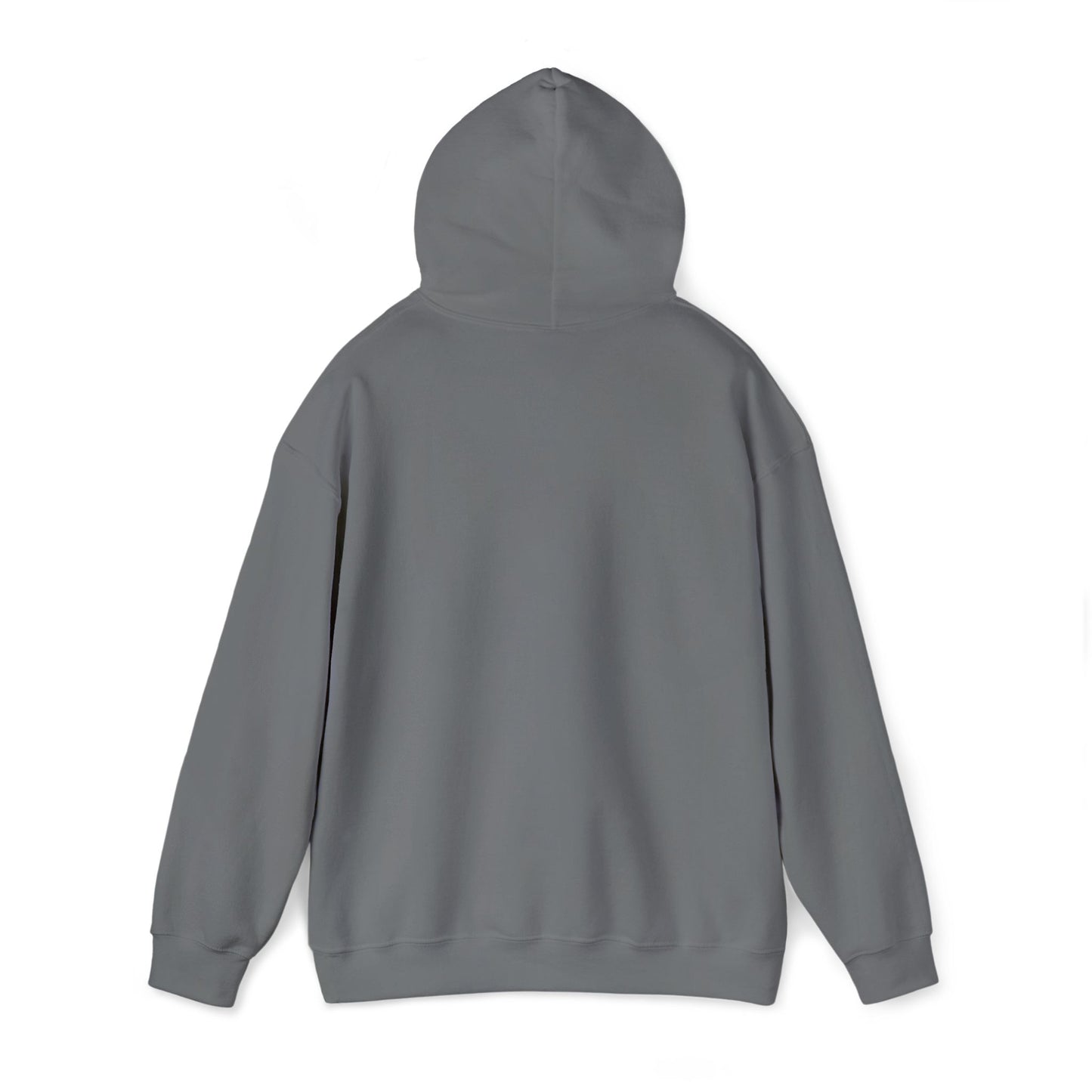 Fuck La Migra Embroidery Hoodie Anto Trump Hoodie Unisex Heavy Blend™ Hooded Sweatshirt
