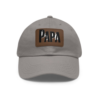 Personalized Father's Day Hoodie - Customized Gift for Dad