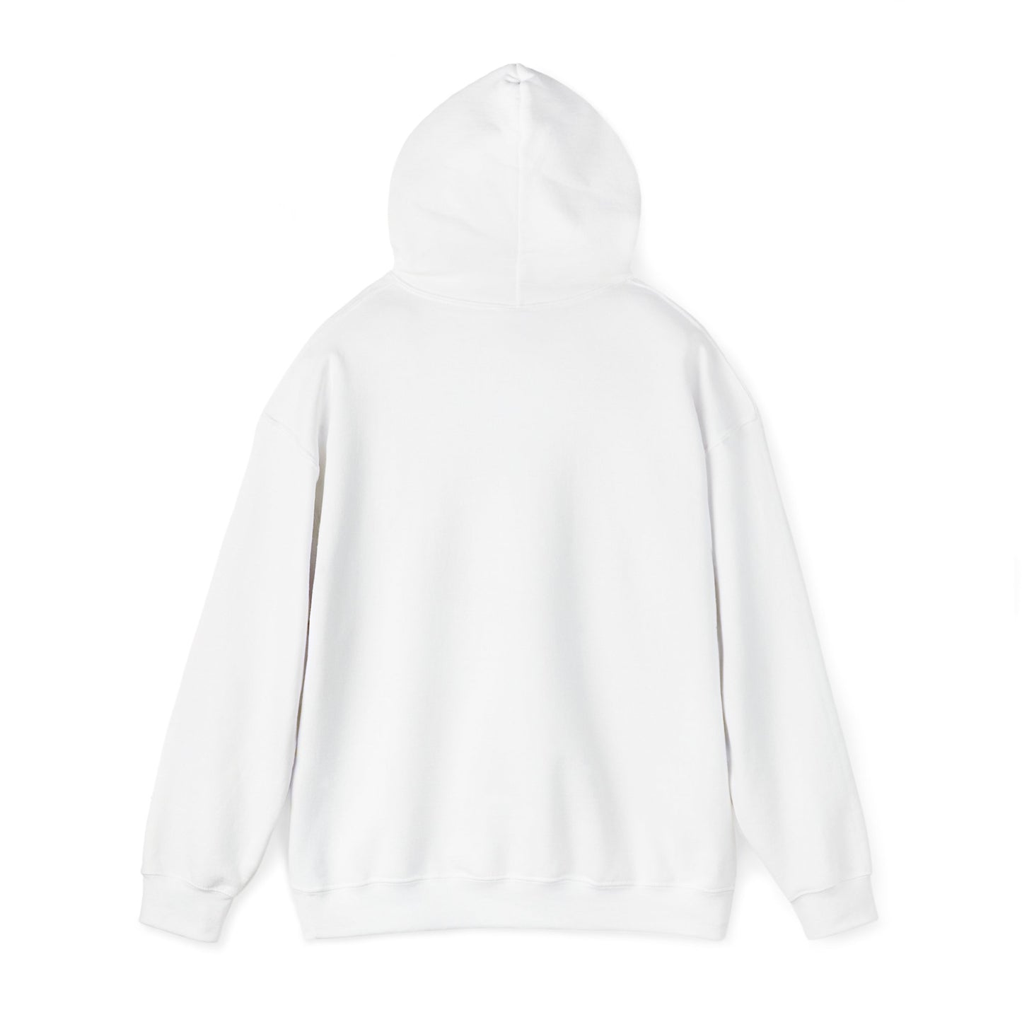 Cool Dad Unisex Hoodie - Stylish Heavy Blend Sweatshirt for Casual Wear