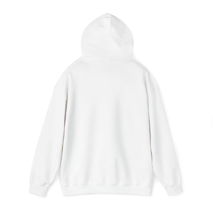 Cool Dad Unisex Hoodie - Stylish Heavy Blend Sweatshirt for Casual Wear