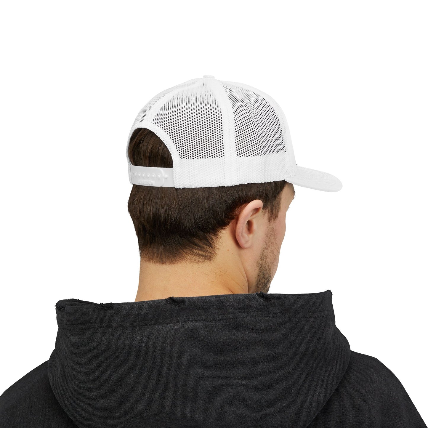 Trendy Papa Snapback Trucker Cap - Perfect Gift for Father's Day