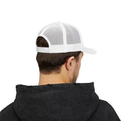 Trendy Papa Snapback Trucker Cap - Perfect Gift for Father's Day