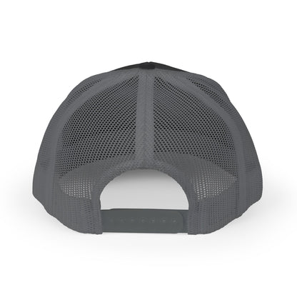 Trendy Papa Snapback Trucker Cap - Perfect Gift for Father's Day