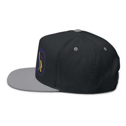 Embroidered Dad Baseball Cap - Perfect Gift for Sports Loving Fathers