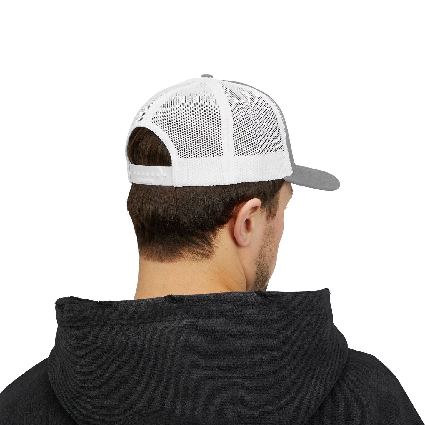 Trendy Papa Snapback Trucker Cap - Perfect Gift for Father's Day