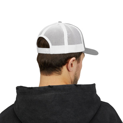 Trendy Papa Snapback Trucker Cap - Perfect Gift for Father's Day
