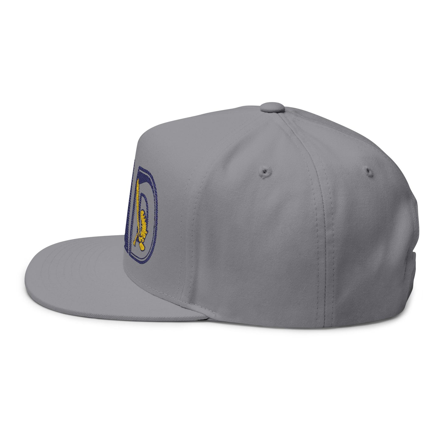 Embroidered Dad Baseball Cap - Perfect Gift for Sports Loving Fathers