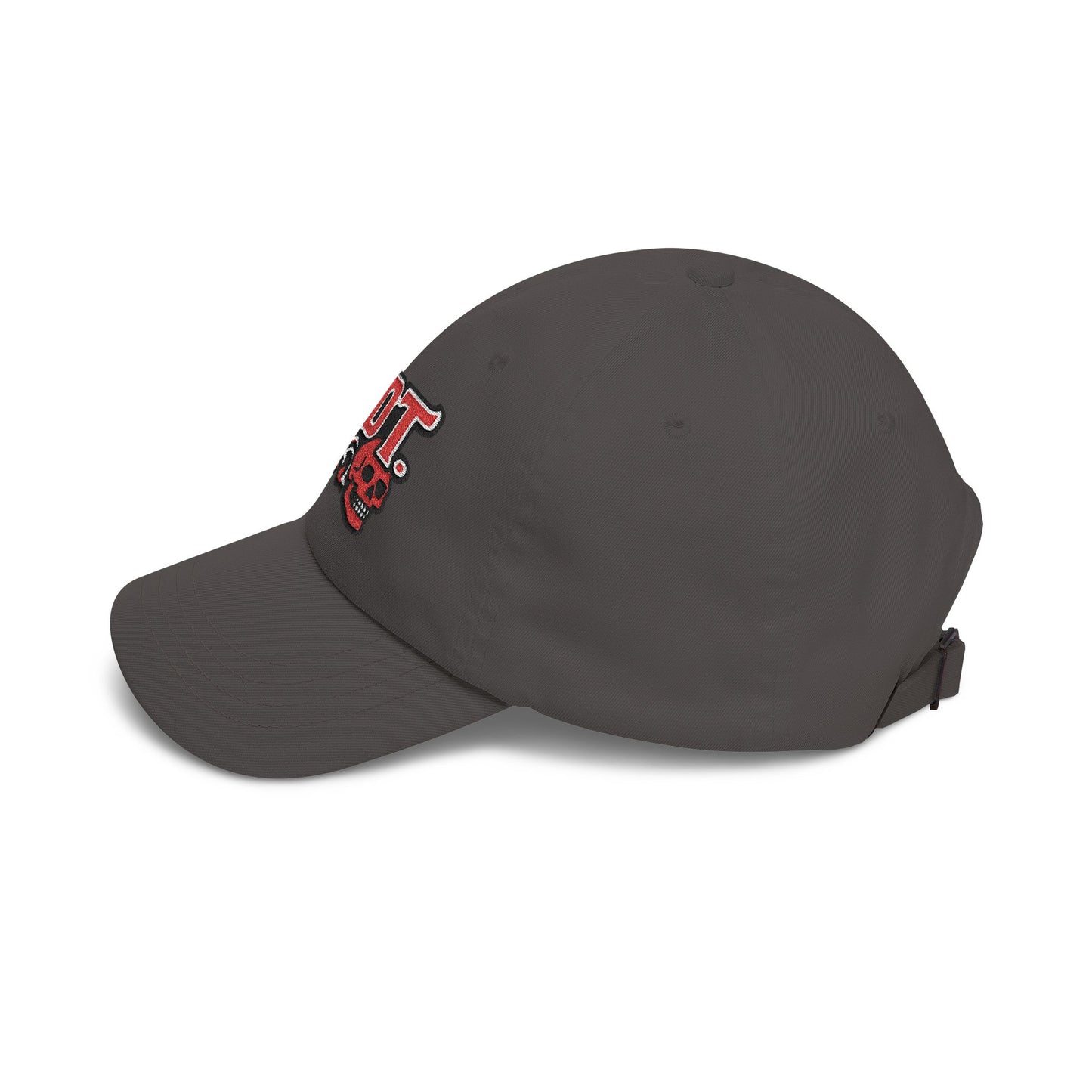 FDT Embroidery Hat Anti Trump Protest Hat