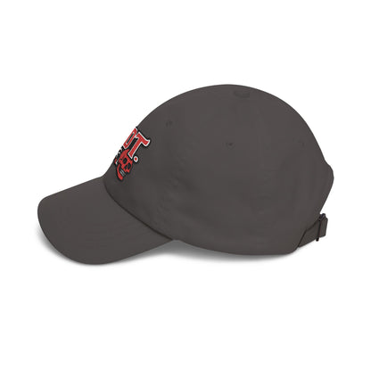 FDT Embroidery Hat Anti Trump Protest Hat
