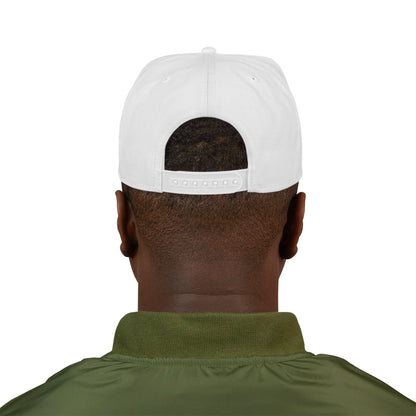 Anti Trump Hat, My American Dream Embroidered Snapback Hat - Stylish Cap for Everyday Wear, Perfect for Casual Outings, Birthdays, Streetwear Fashion, Gift for Him/Her