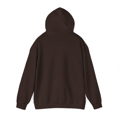 Cool Dad Unisex Hoodie - Stylish Heavy Blend Sweatshirt for Casual Wear