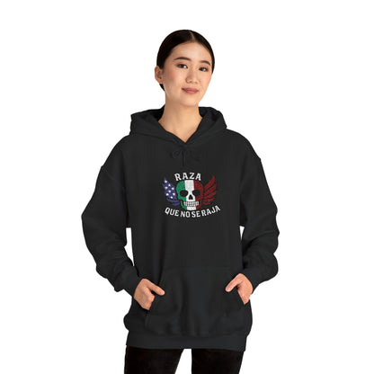 Anti Trump Embroidered Hoodie FDT Political Anti Maga Hoodie