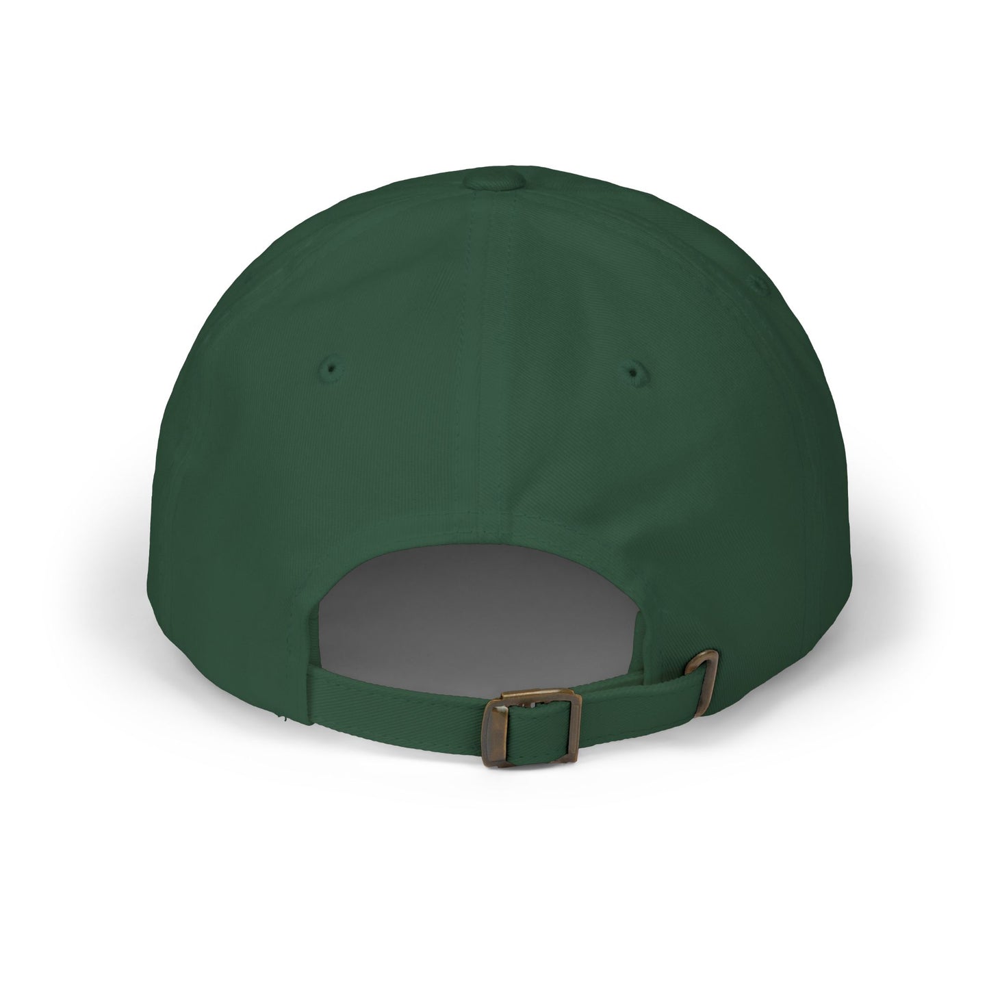 My First 4th of July Classic Dad Cap – Celebrate Freedom with Style!