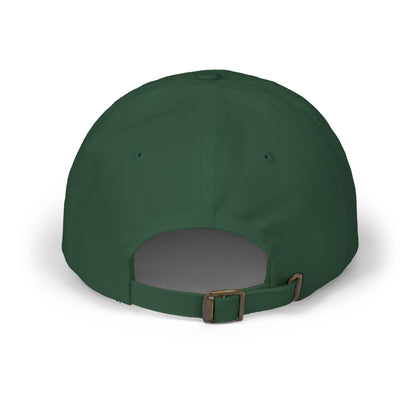 My First 4th of July Classic Dad Cap – Celebrate Freedom with Style!