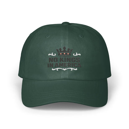 No Kings In America Crown Statement Hat product