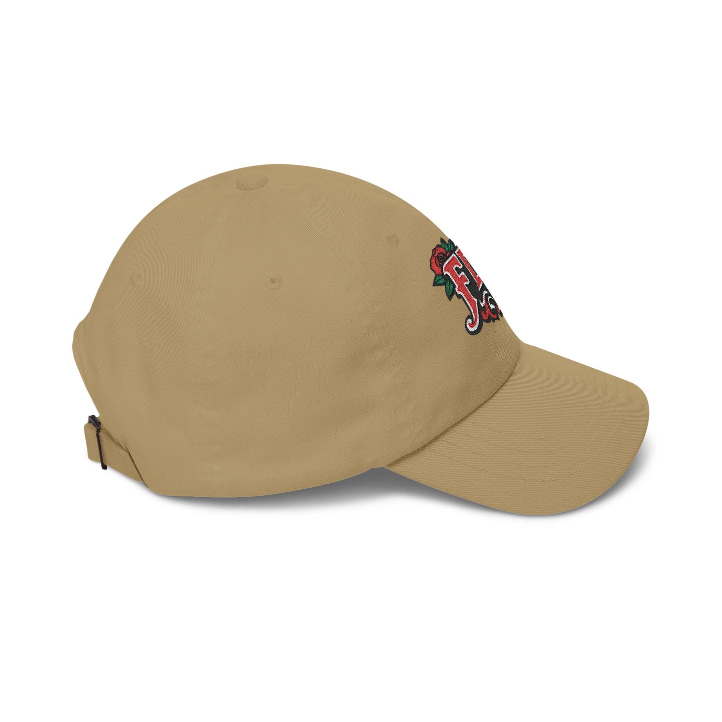 FDT Embroidery Hat Anti Trump Protest Hat