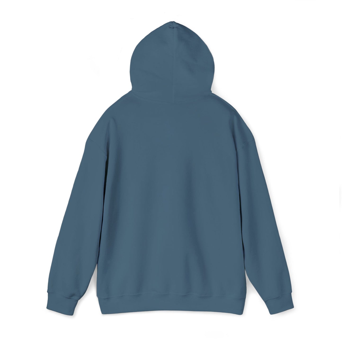 Anti Trump Embroidered Hoodie FDT Political Anti Maga Hoodie