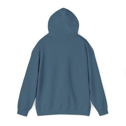 Anti Trump Embroidered Hoodie FDT Political Anti Maga Hoodie