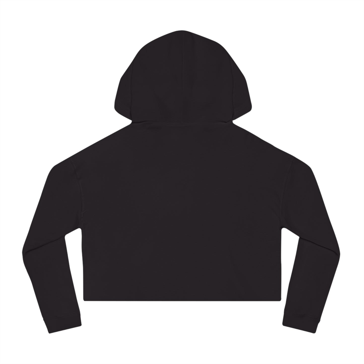 Alcatraz Apparel Cropped  Hoodie with Eagle Design, Alcatrash Unique Sweatshirt for Women, Perfect for Casual Wear, Gift for Friends, Trendy Autumn Wear