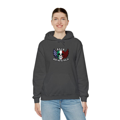 Anti Trump Embroidered Hoodie FDT Political Anti Maga Hoodie