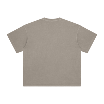 Frida Kahlo Chinga Tu Maga Enzyme Washed T-Shirt