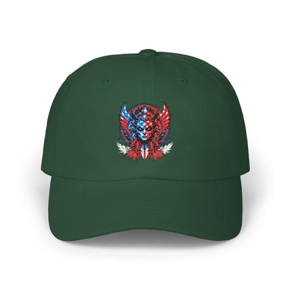 Classic  Cap with Unique Graphic Design, Perfect for Casual Wear, Gifts for , Summer Outings, and Everyday Adventures