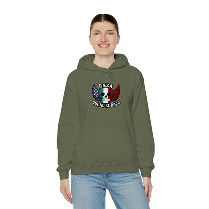 Anti Trump Embroidered Hoodie FDT Political Anti Maga Hoodie