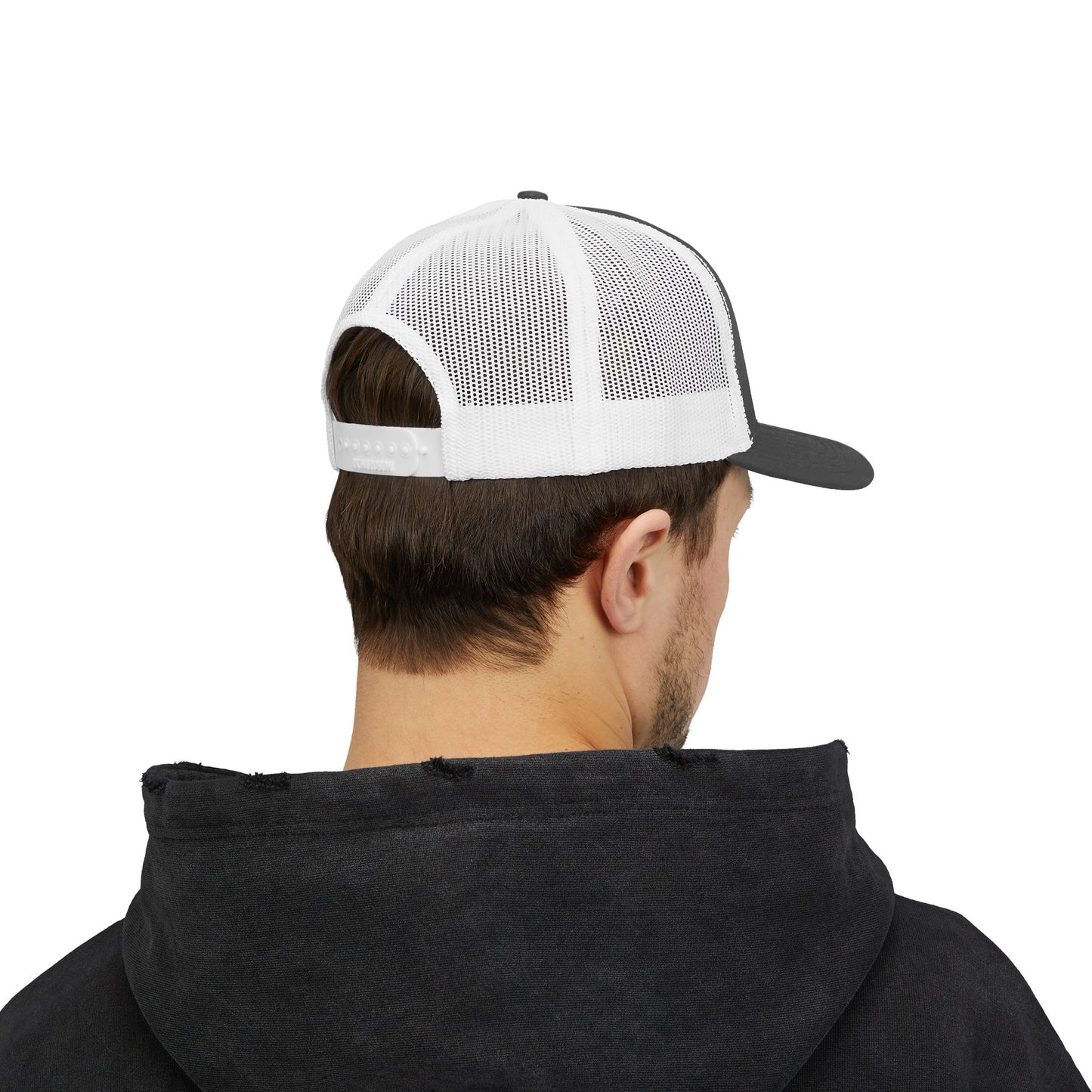 Trendy Papa Snapback Trucker Cap - Perfect Gift for Father's Day