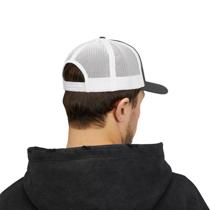 Trendy Papa Snapback Trucker Cap - Perfect Gift for Father's Day
