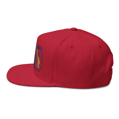 Embroidered Dad Baseball Cap - Perfect Gift for Sports Loving Fathers