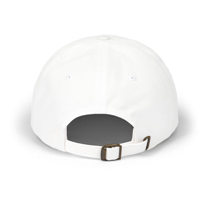 Patriotic Dog Dad Cap - Adjustable Classic Hat for Pet Lovers