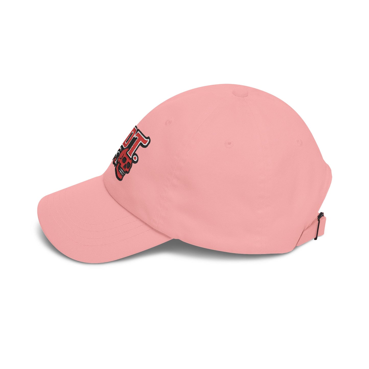 FDT Embroidery Hat Anti Trump Protest Hat
